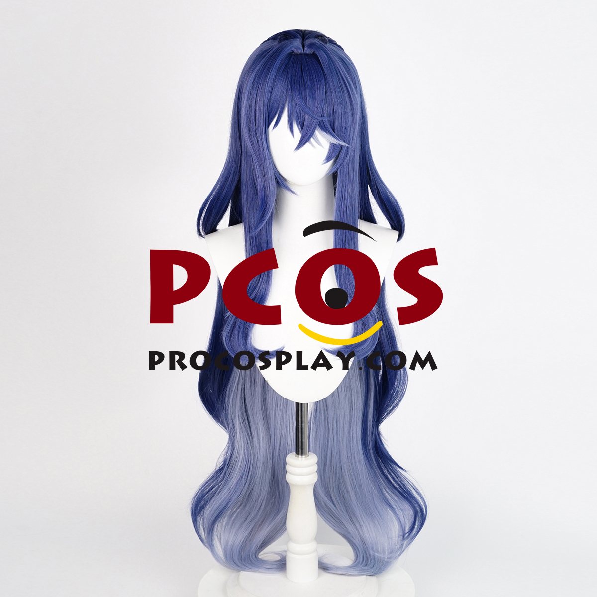 (image for) Game Genshin Impact Lauma Cosplay Wig C09825