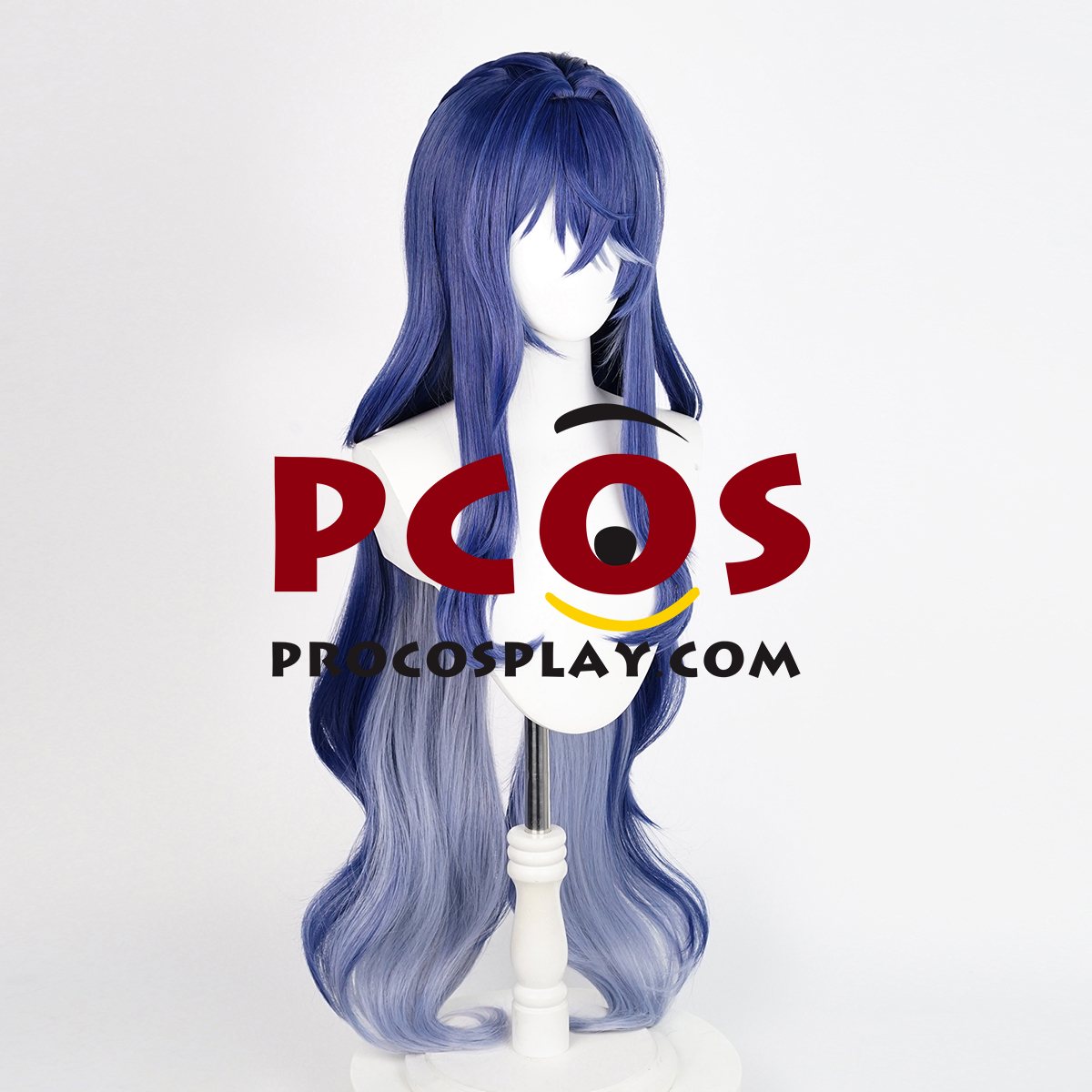 Game Genshin Impact Lauma Cosplay Wig C09825