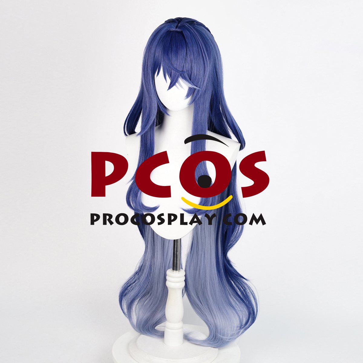 Game Genshin Impact Lauma Cosplay Wig C09825