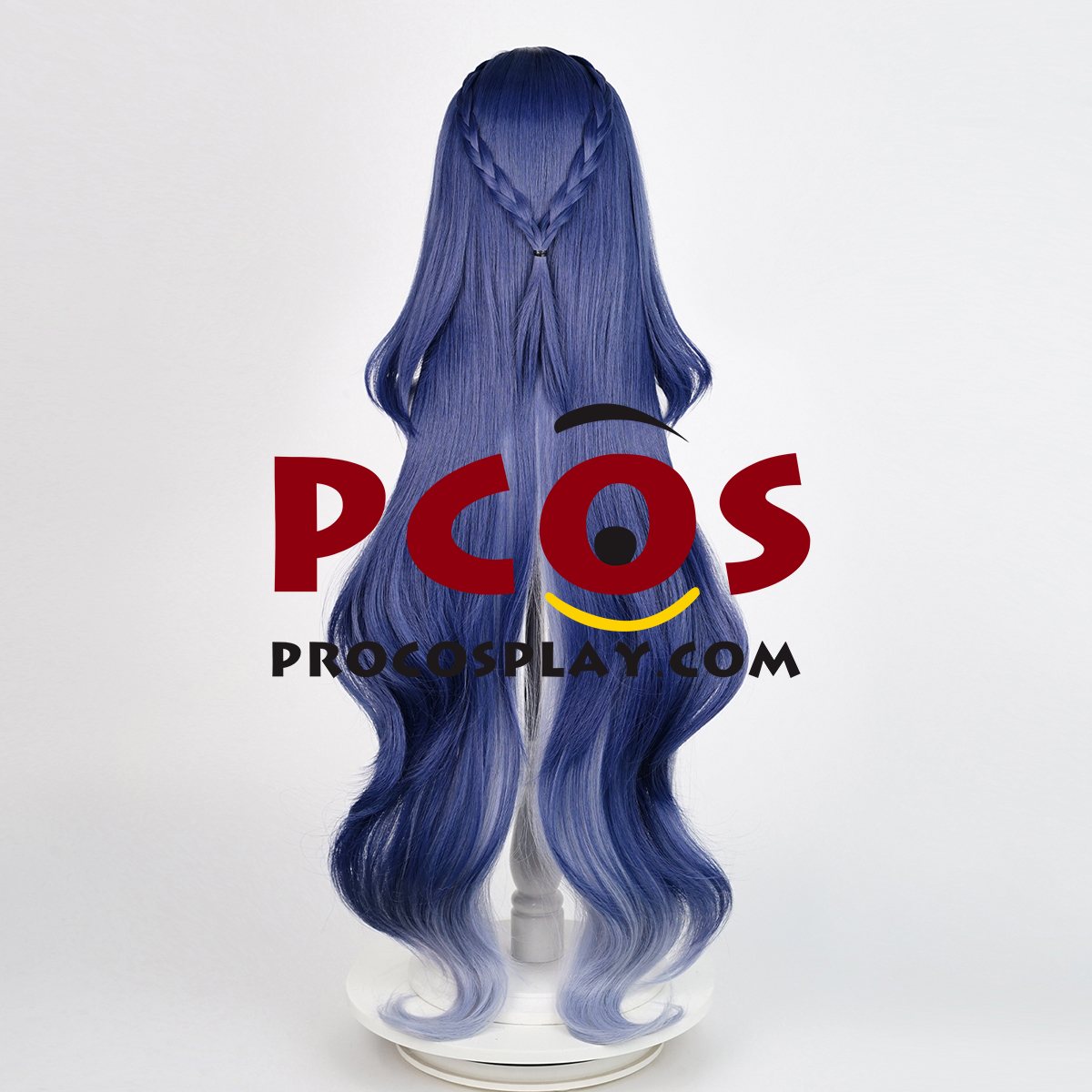 Game Genshin Impact Lauma Cosplay Wig C09825