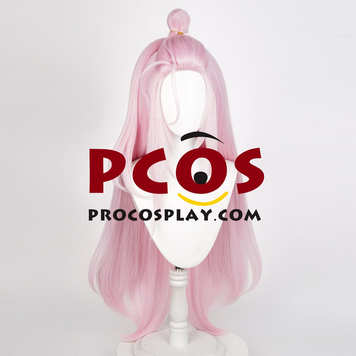 Game Genshin Impact Aino Cosplay Wig C09826