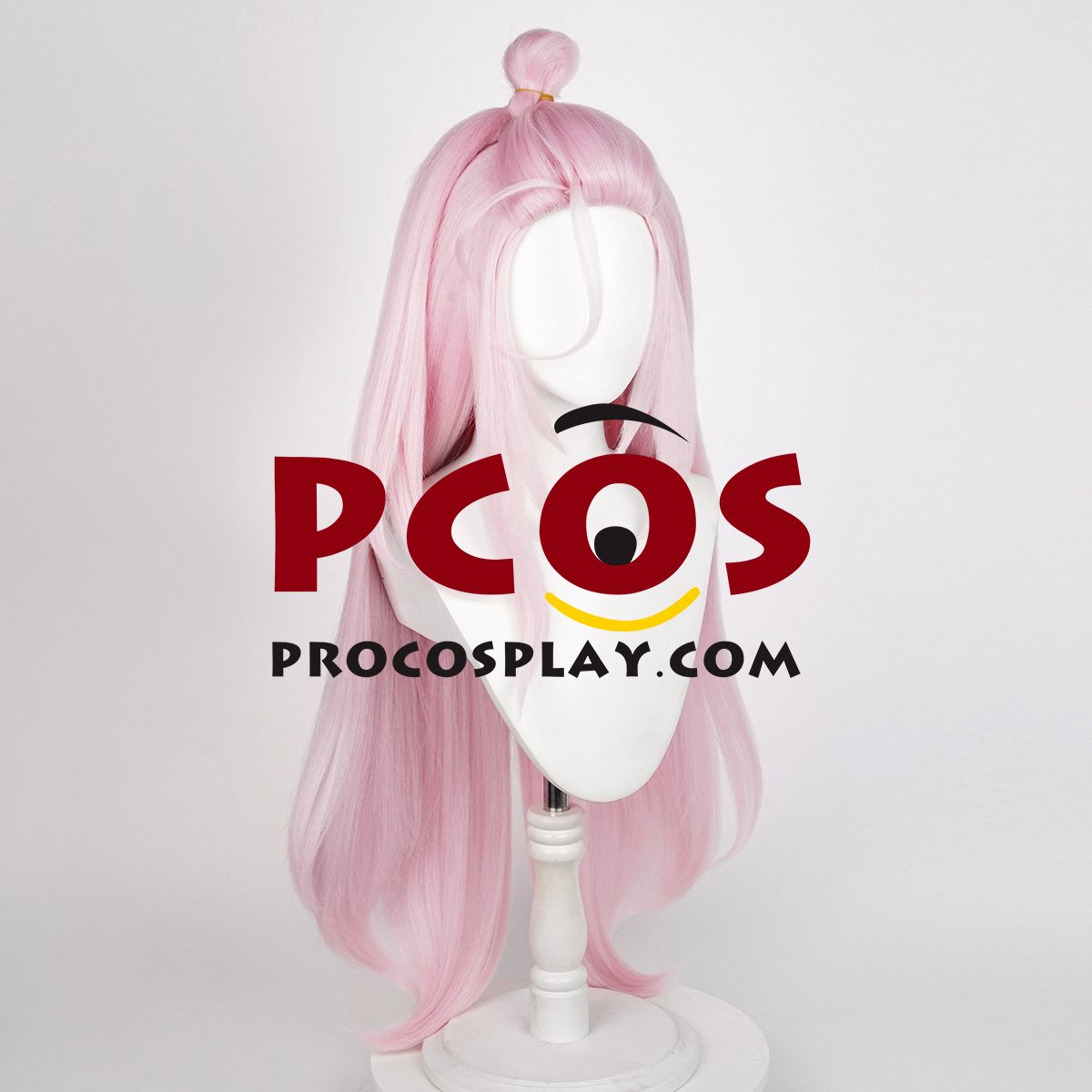 Game Genshin Impact Aino Cosplay Wig C09826