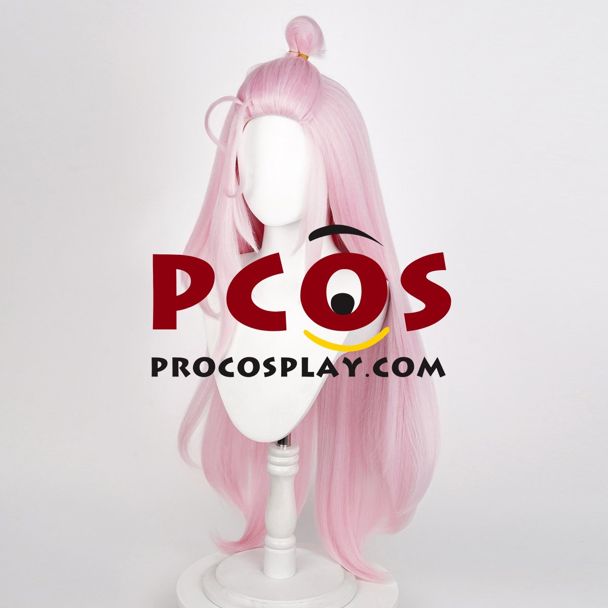 Game Genshin Impact Aino Cosplay Wig C09826