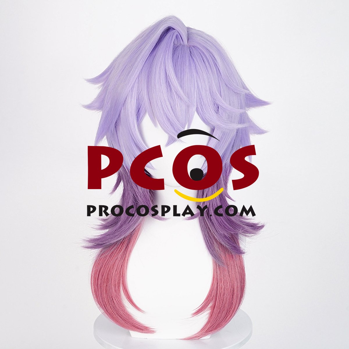 (image for) Game Genshin Impact Durin Cosplay Wig C09831