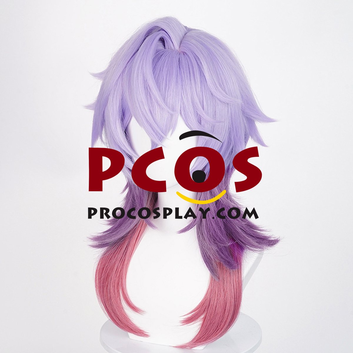 Game Genshin Impact Durin Cosplay Wig C09831