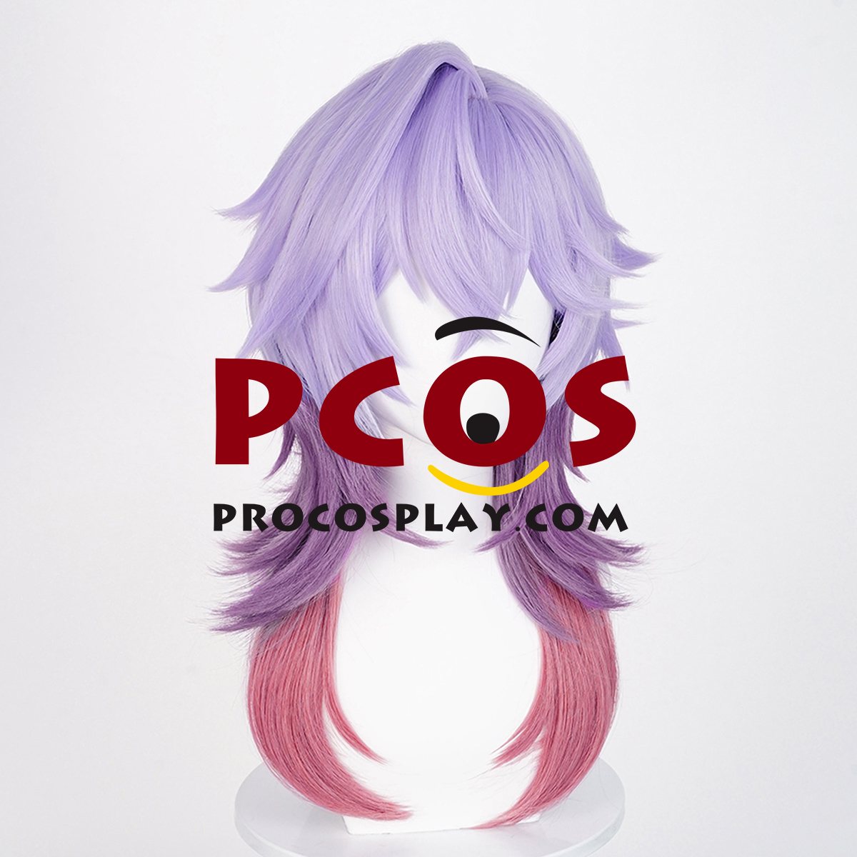 Game Genshin Impact Durin Cosplay Wig C09831