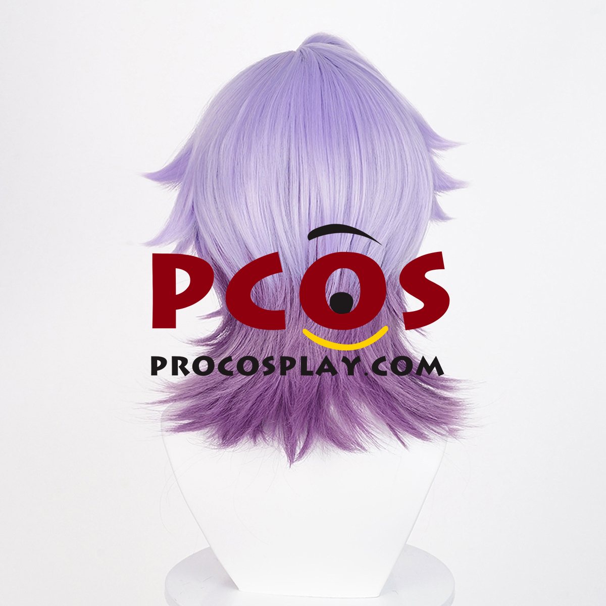 Game Genshin Impact Durin Cosplay Wig C09831