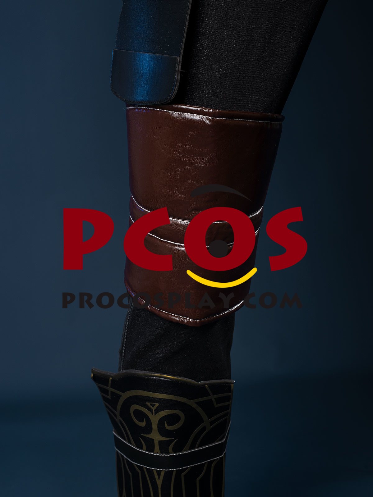 Bloodborne Hunter Ludwig Cosplay Costume Upgraded Version C09581