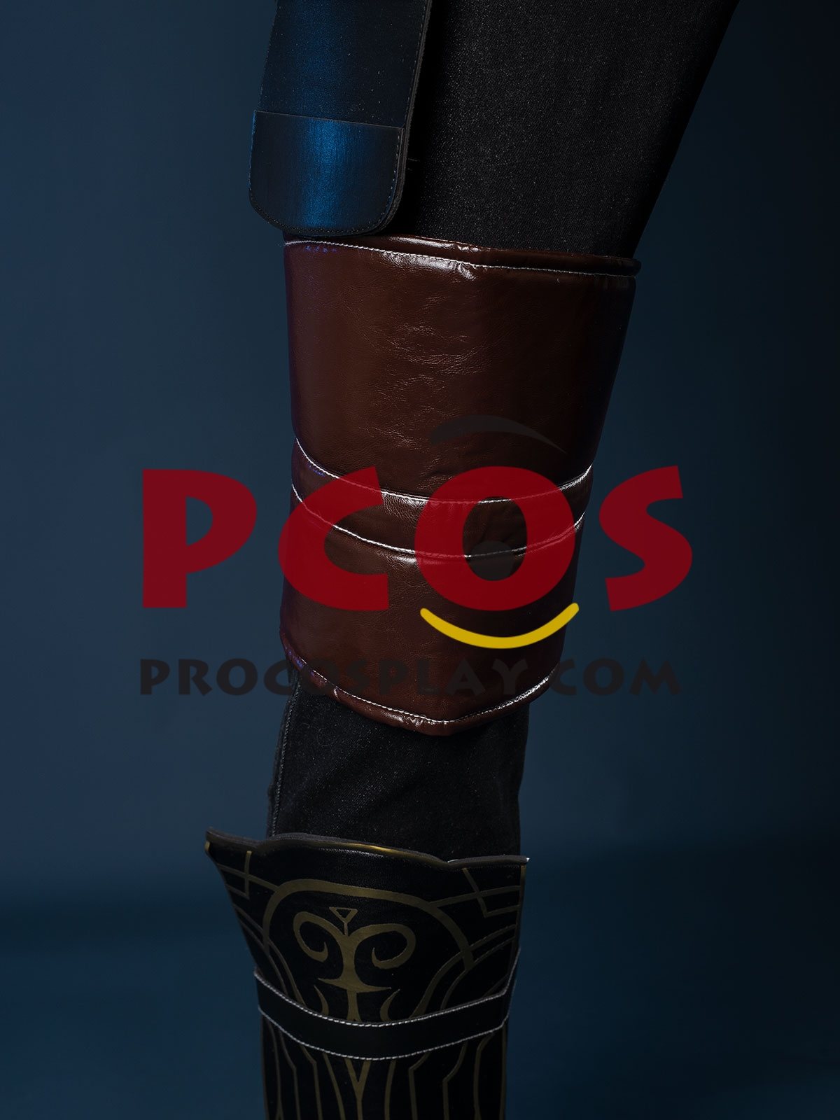 Ready to Ship Bloodborne Hunter Ludwig Cosplay Costume Upgraded Version C09581
