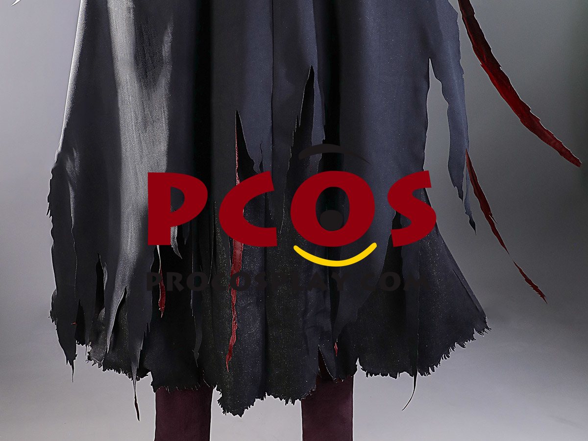 Bloodborne Gehrman Cosplay Costume C09781
