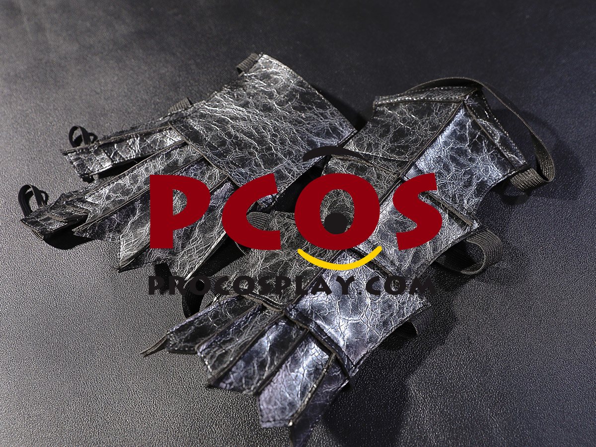 Bloodborne Gehrman Cosplay Costume C09781
