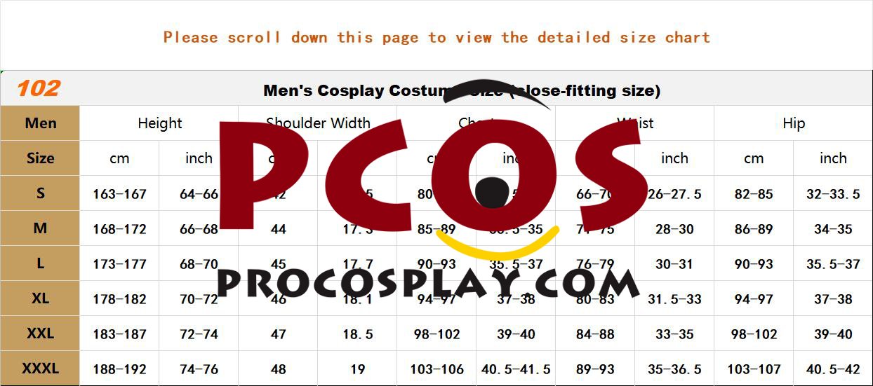 Bloodborne Gehrman Cosplay Costume C09781