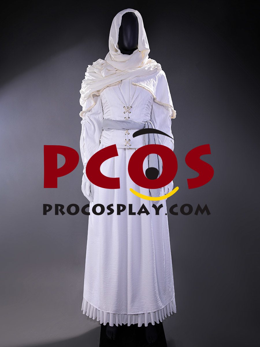 (image for) Bloodborne Iosefka Cosplay Costume C09785