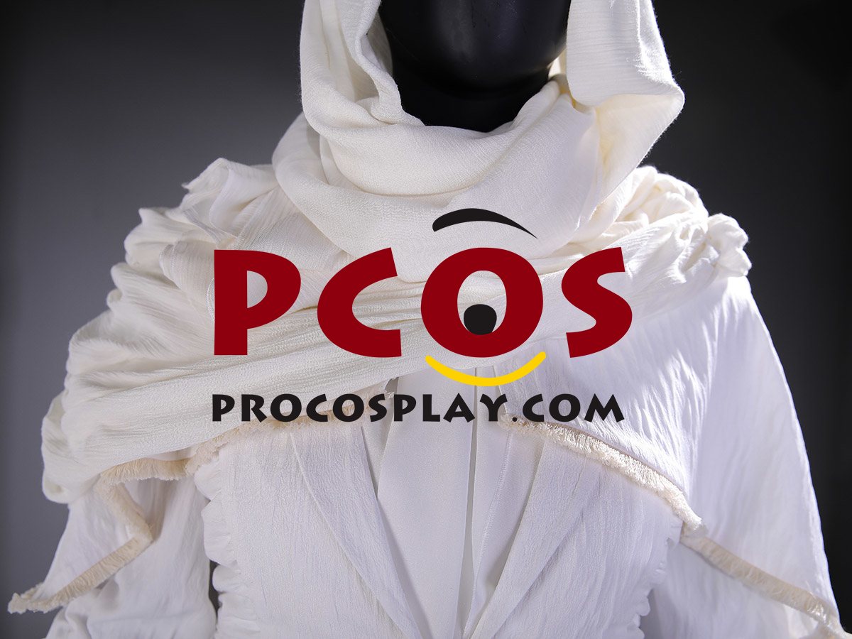 Bloodborne Iosefka Cosplay Costume C09785
