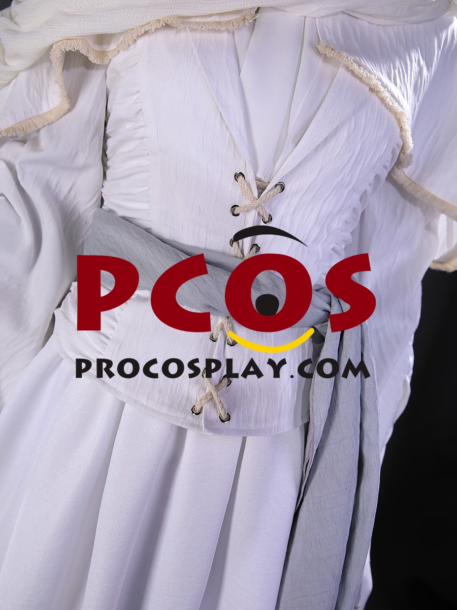 Bloodborne Iosefka Cosplay Costume C09785