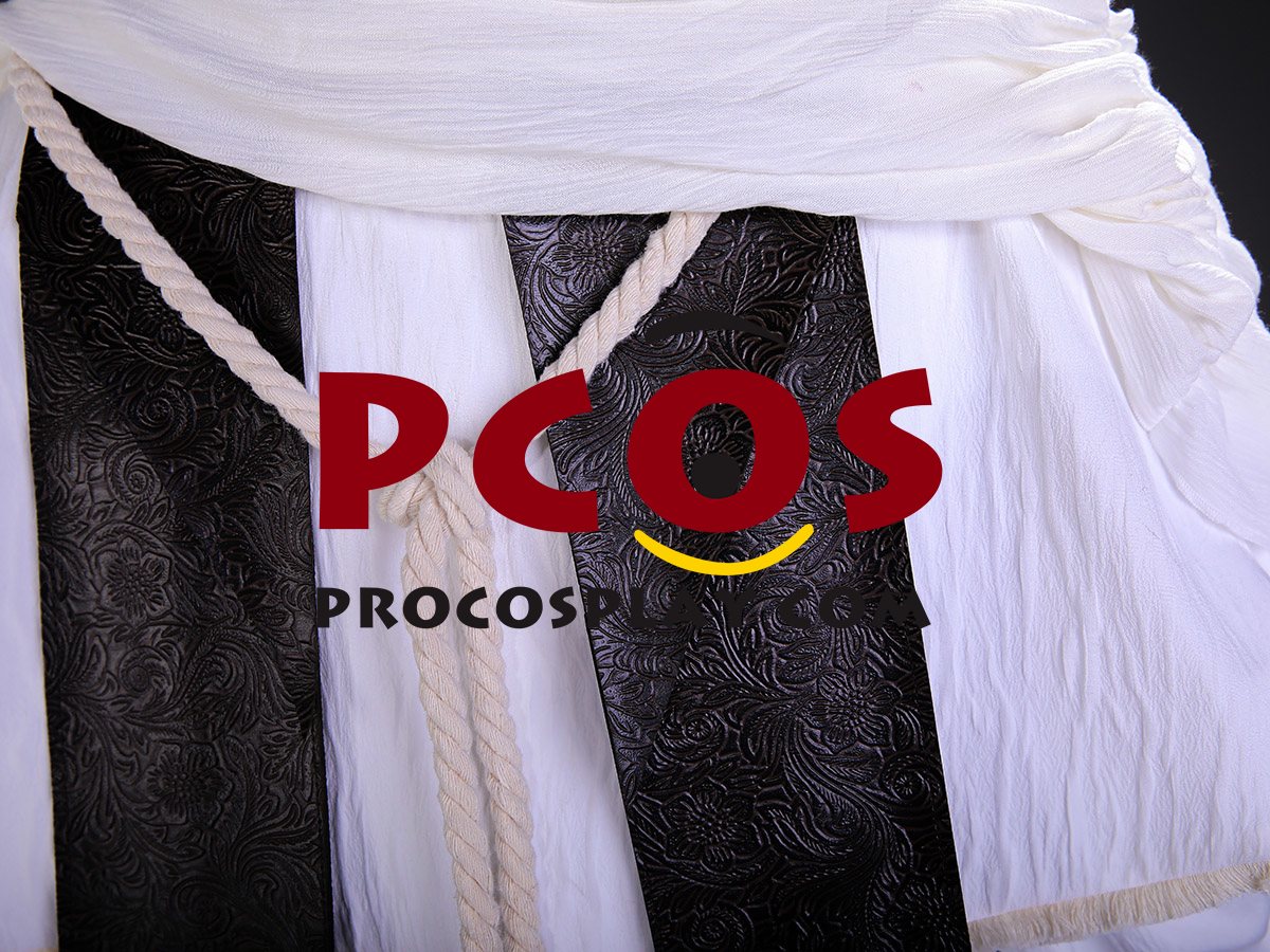 Bloodborne Iosefka Cosplay Costume C09785