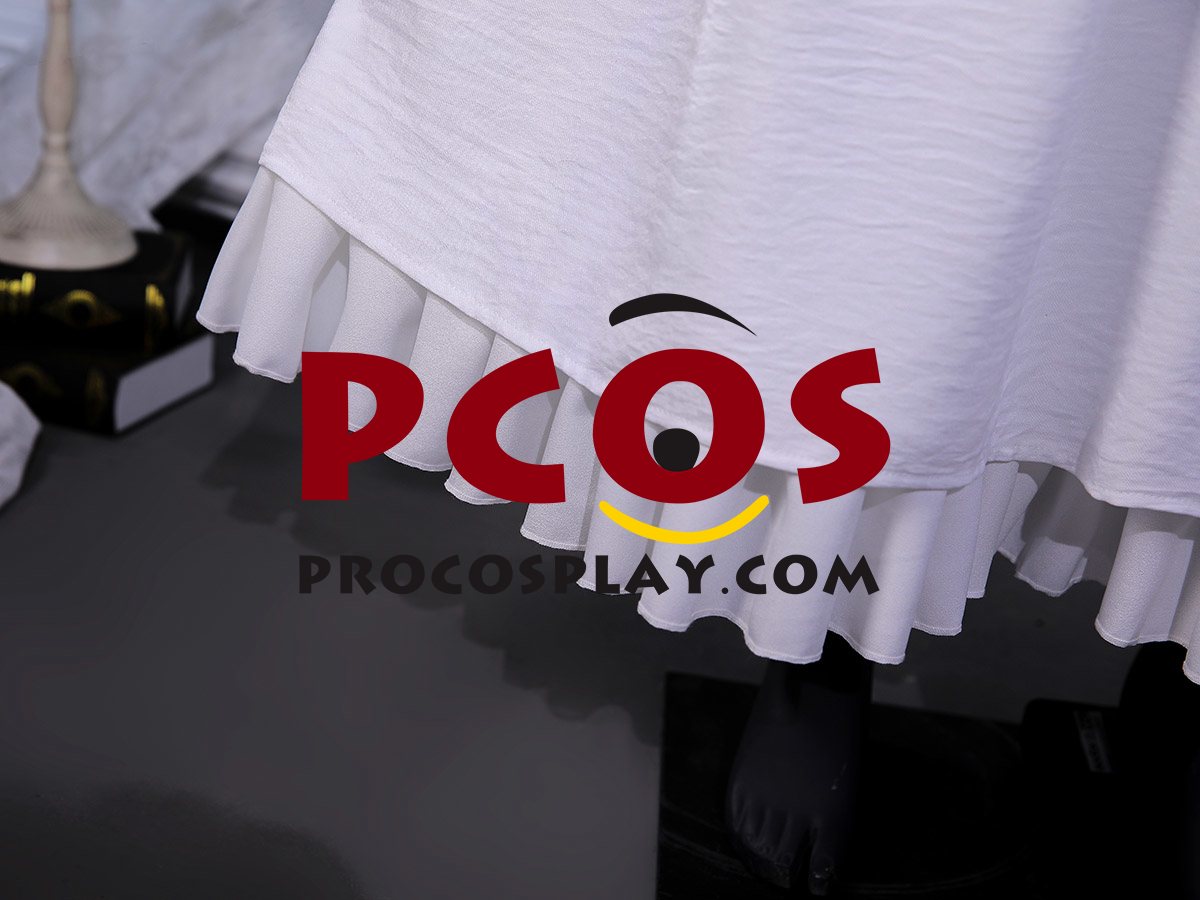 Bloodborne Iosefka Cosplay Costume C09785