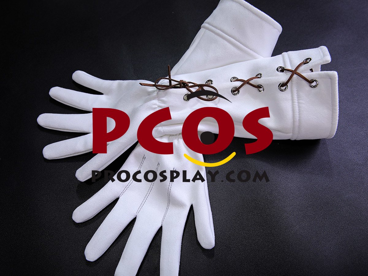 Bloodborne Iosefka Cosplay Costume C09785
