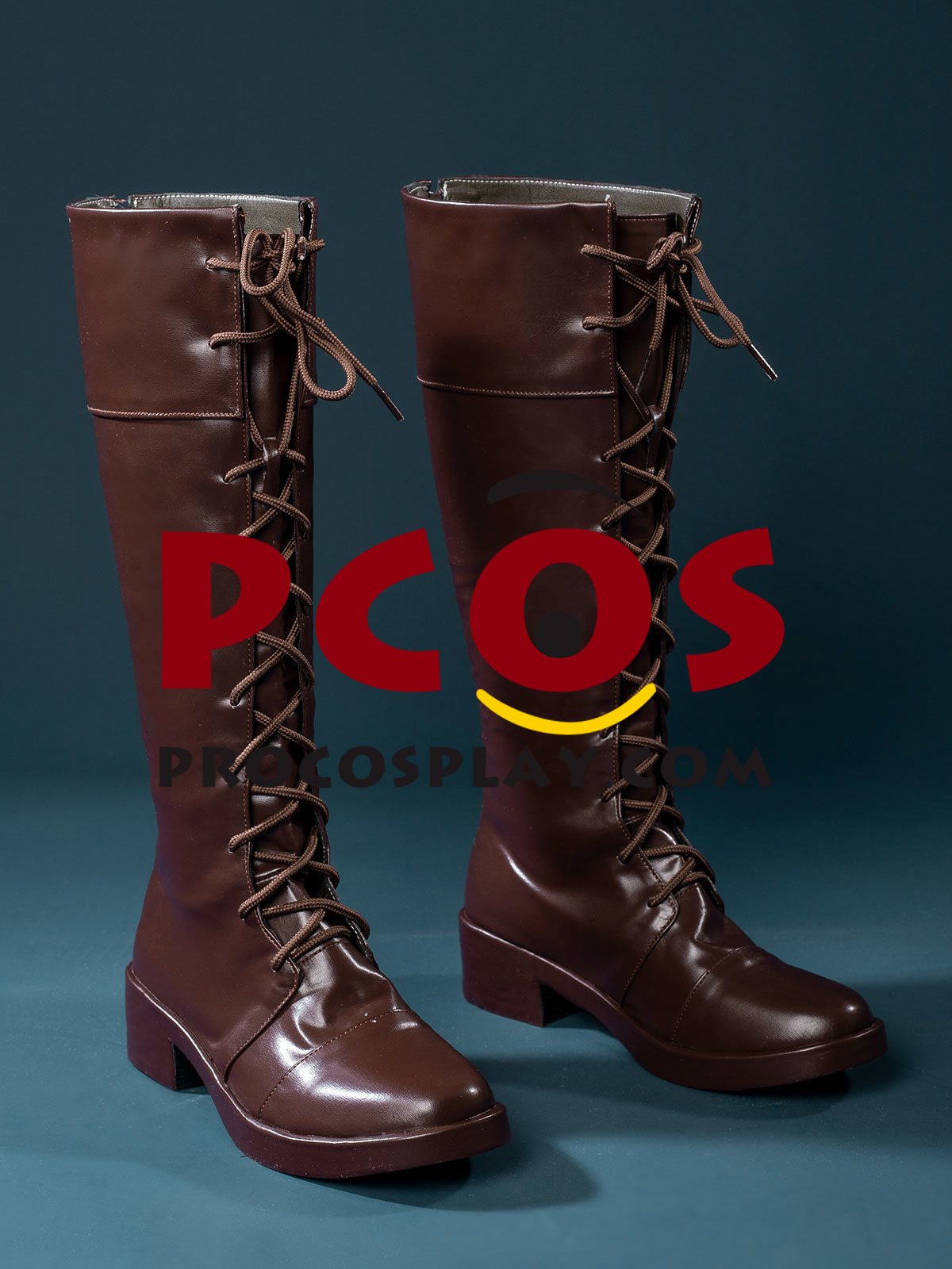 (image for) Bloodborne The Player Maria Cosplay Shoes Boots mp004007