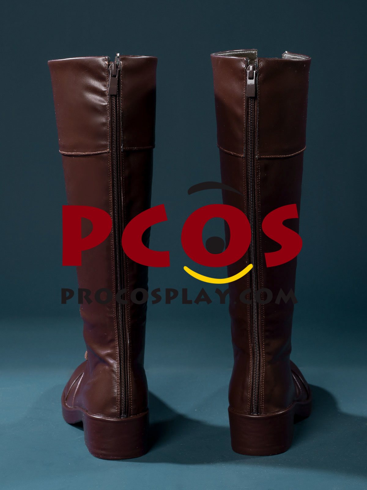 Bloodborne The Player Maria Cosplay Shoes Boots mp004007