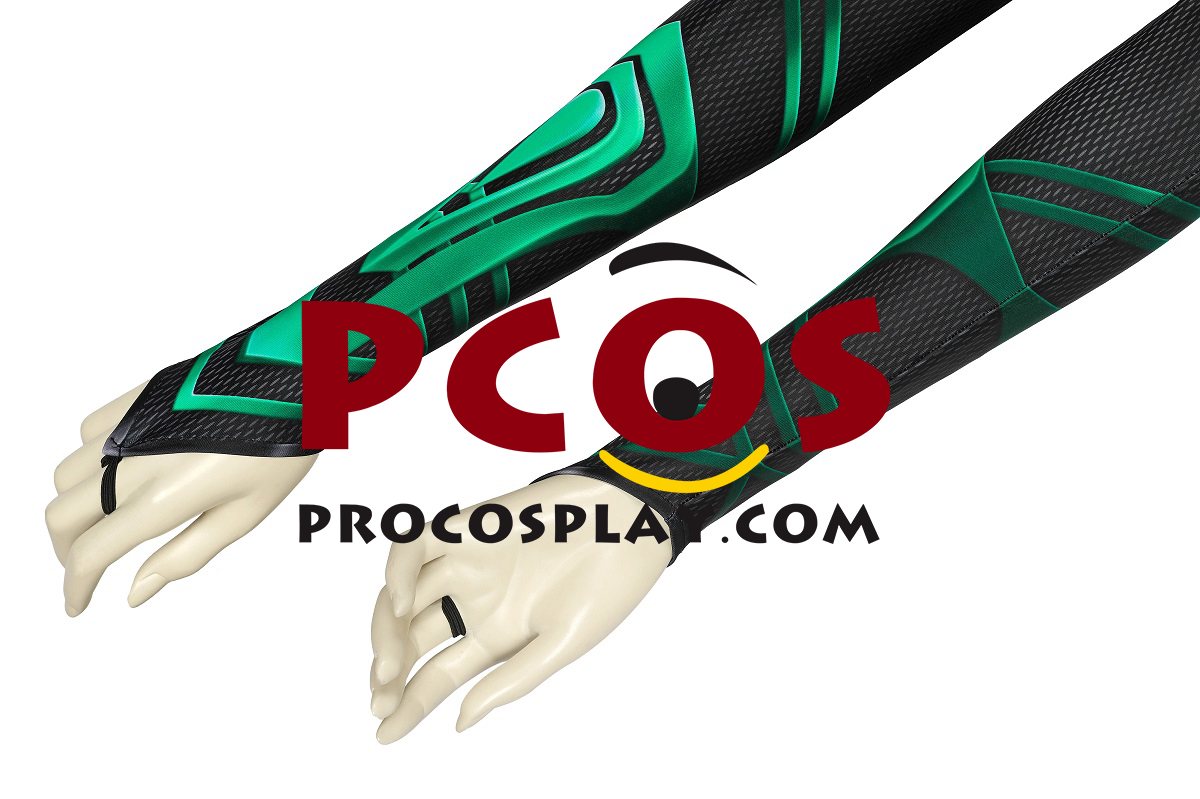 New Thor:Ragnarok The Goddess of Death Hela Cosplay Costume mp005682