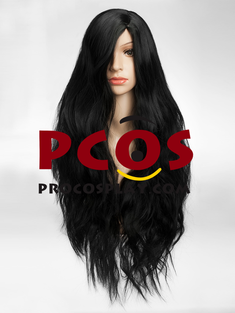 New Thor:Ragnarok The Goddess of Death Hela Cosplay Wig mp004084 (image for) New Thor:Ragnarok The Goddess of Death Hela Cosplay Wig mp004084