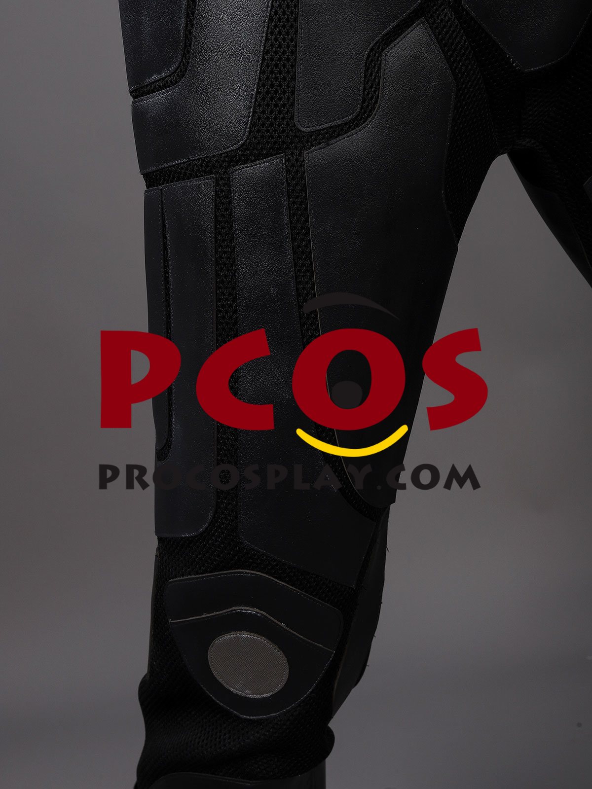 Ready to Ship Premium Black Tactical Costume C09089