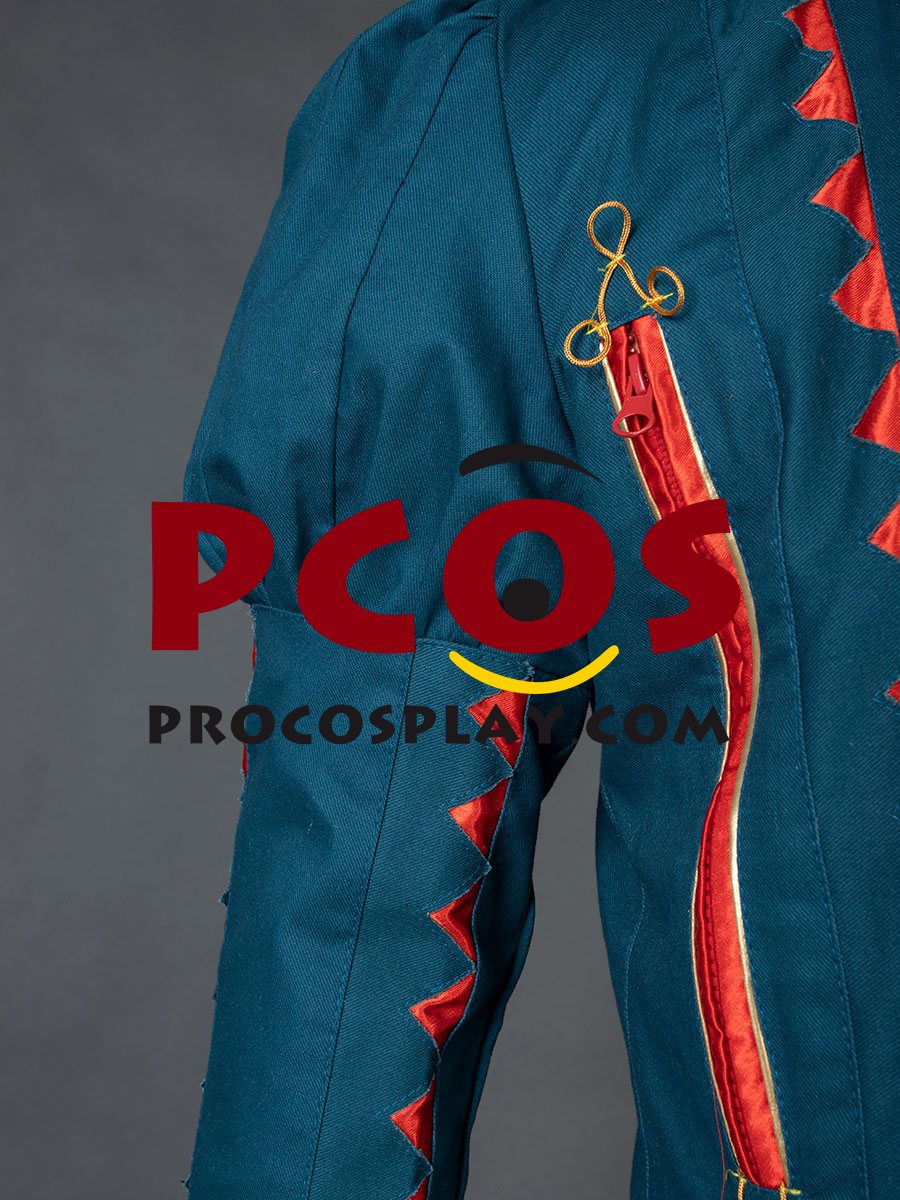 TV Show Bard Dandelion Jaskier Cosplay Costume mp005560