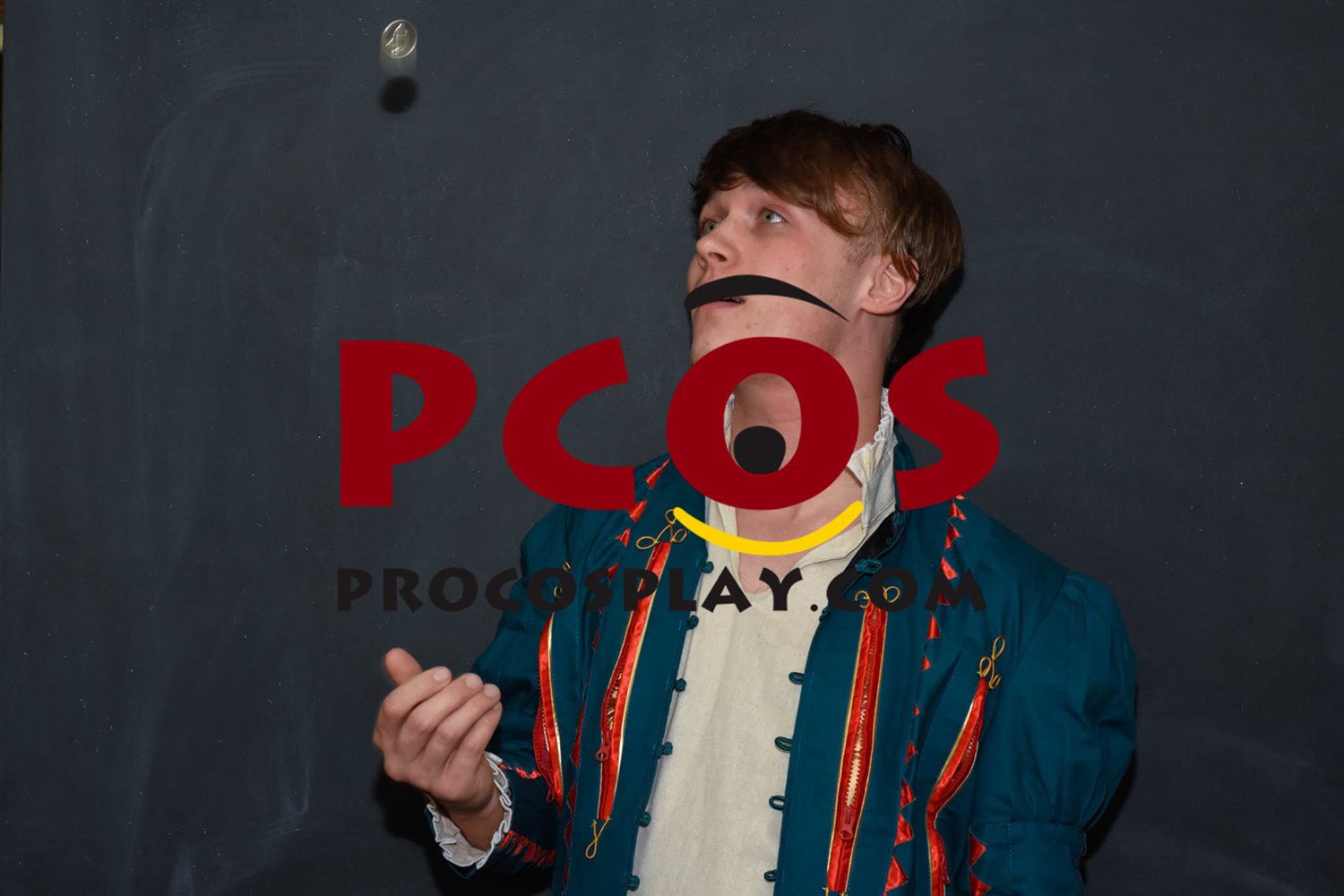 TV Show Bard Dandelion Jaskier Cosplay Costume mp005560