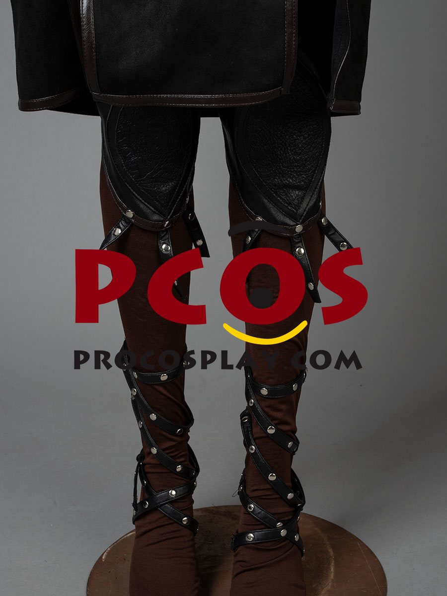 Yennefer of Vengerberg Cosplay Costume mp005563