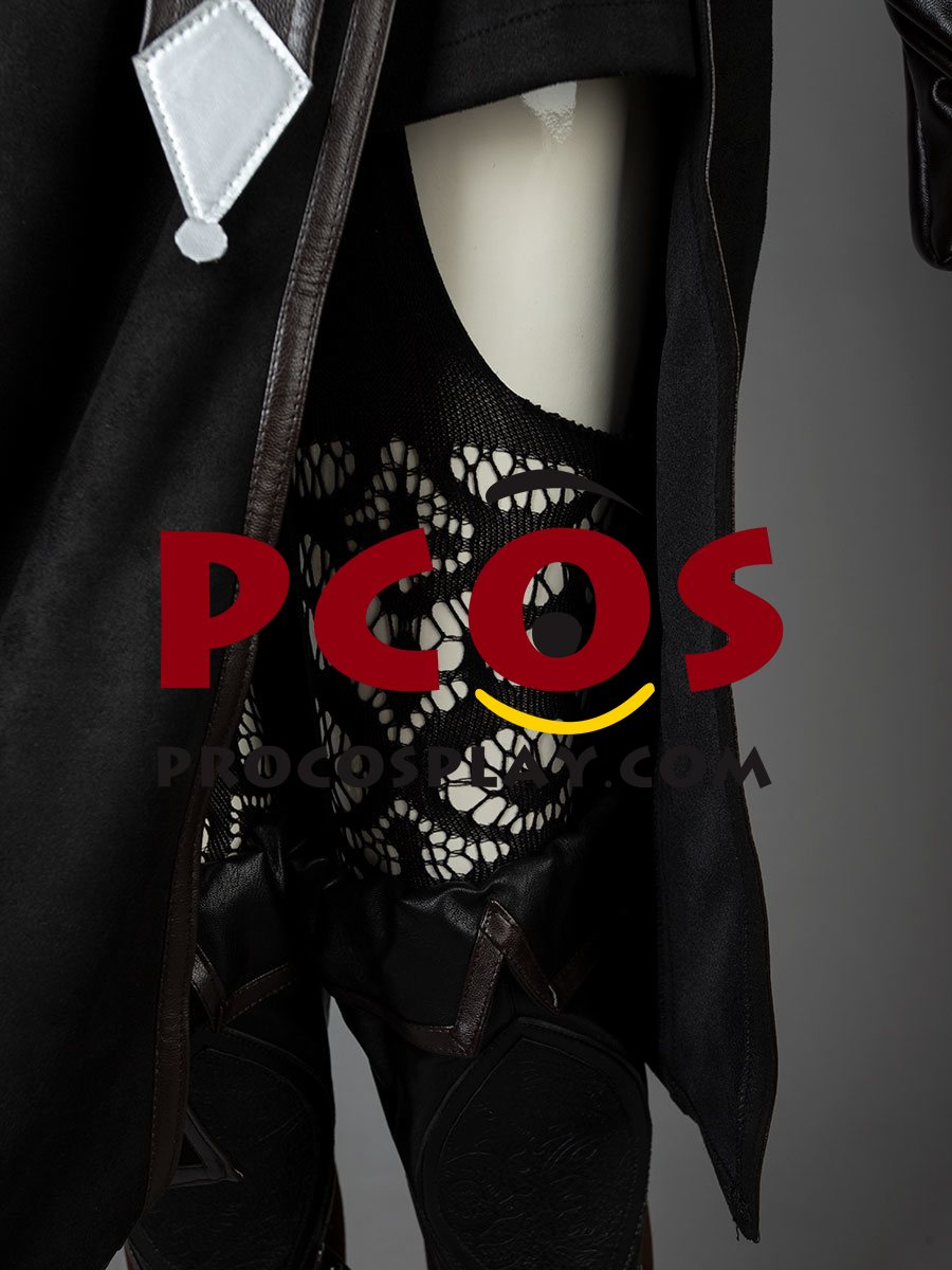 Yennefer of Vengerberg Cosplay Costume mp005563