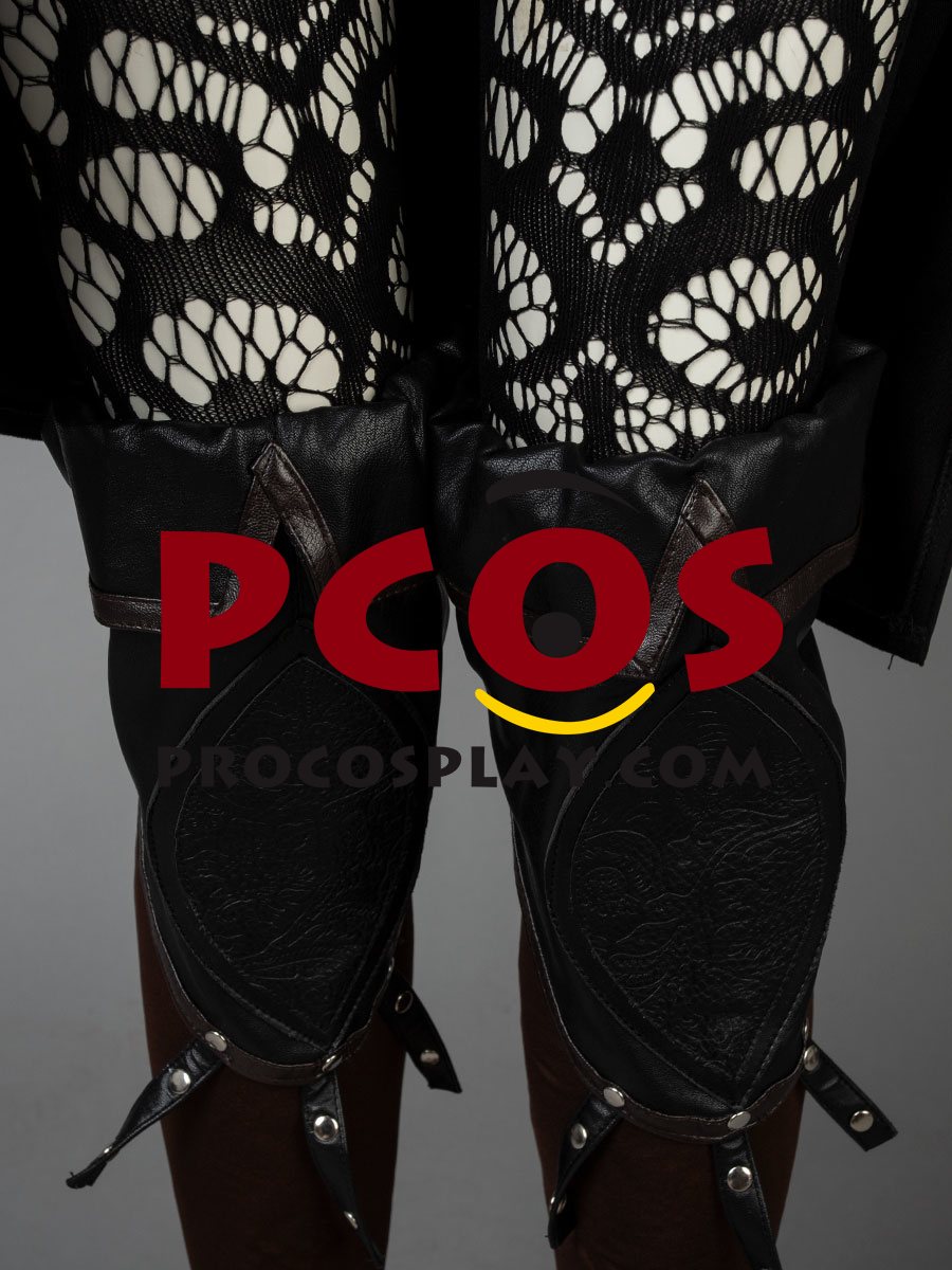 Yennefer of Vengerberg Cosplay Costume mp005563