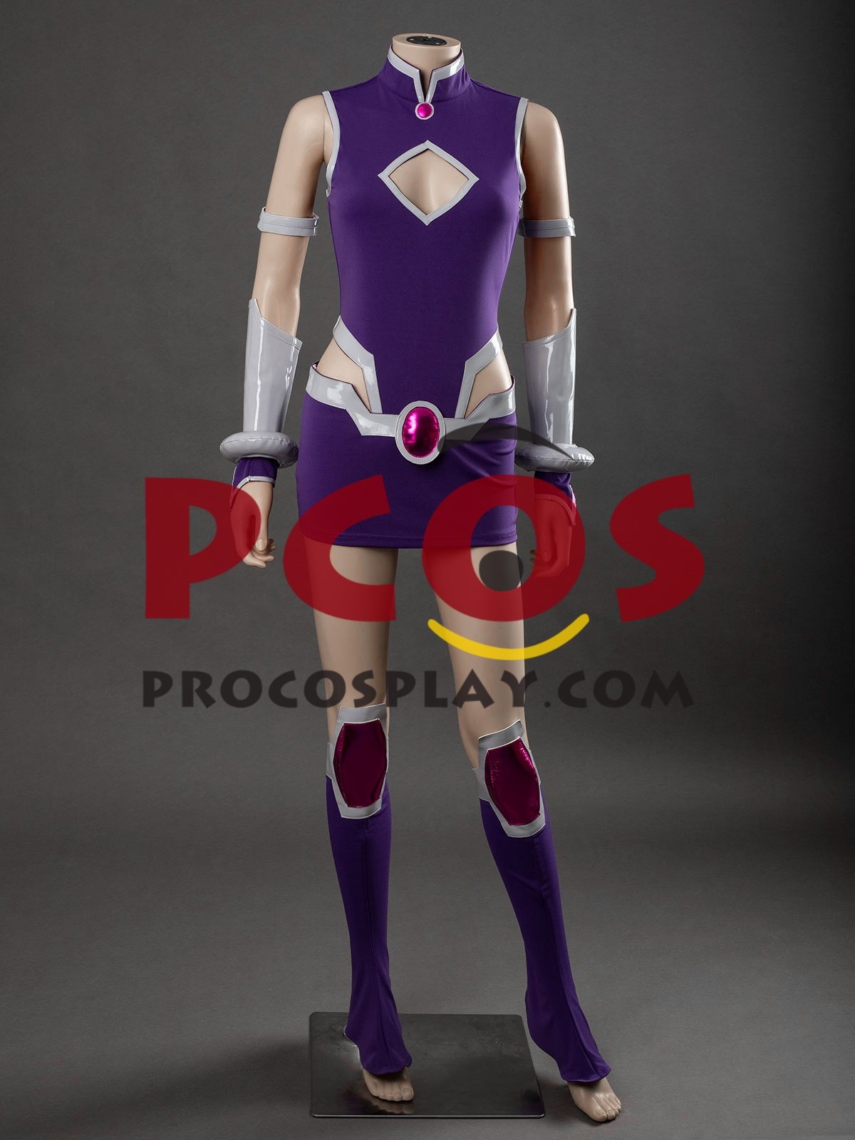 (image for) Ready to Ship vs. Cosplay Costume FY0243