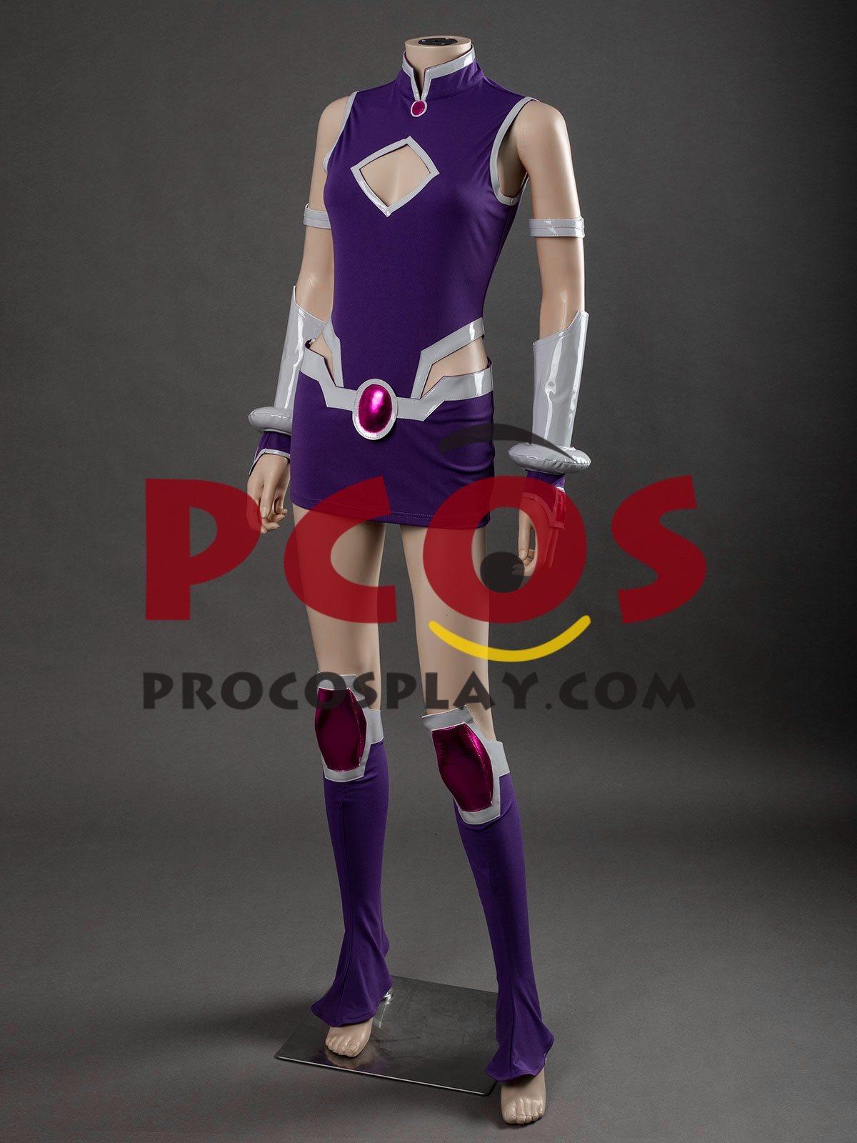 Ready to Ship vs. Cosplay Costume FY0243