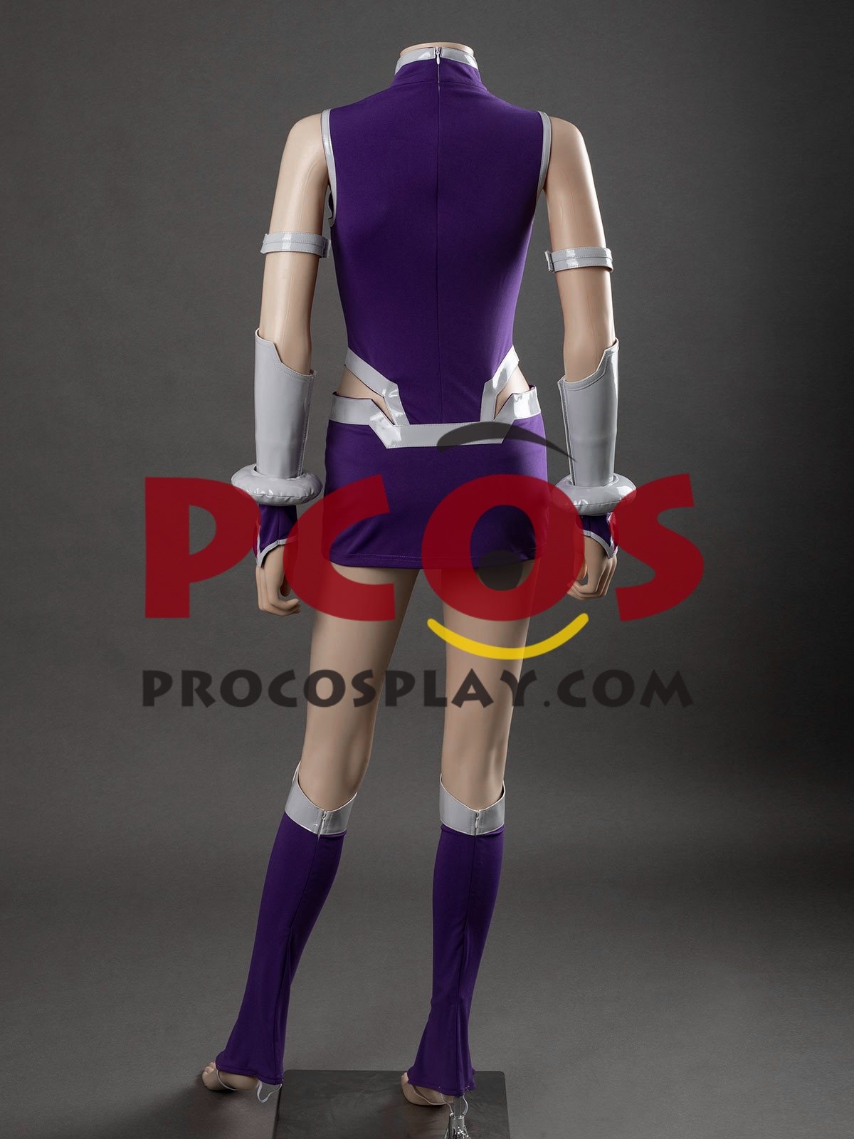 Ready to Ship vs. Cosplay Costume FY0243