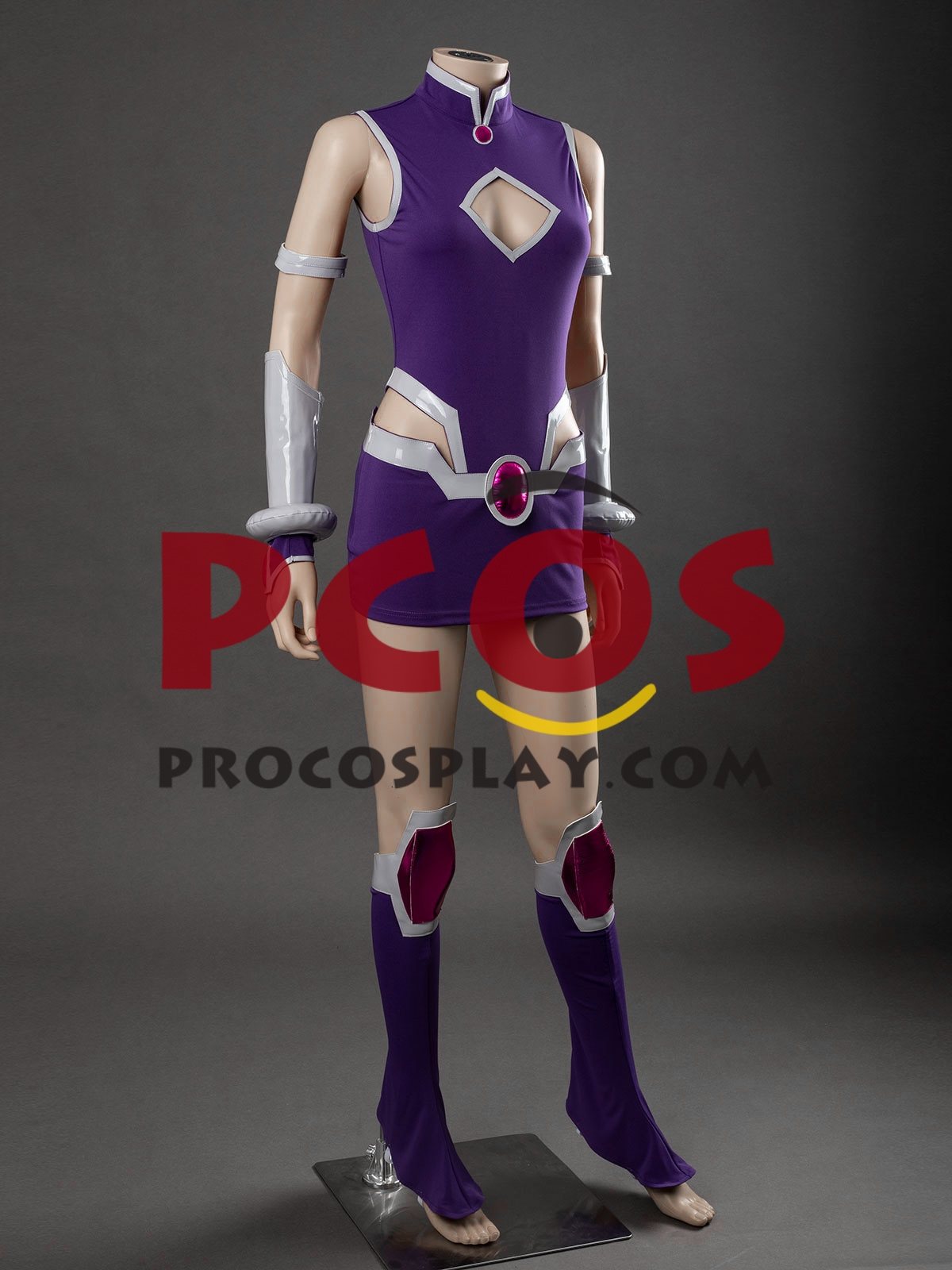 Ready to Ship vs. Cosplay Costume FY0243