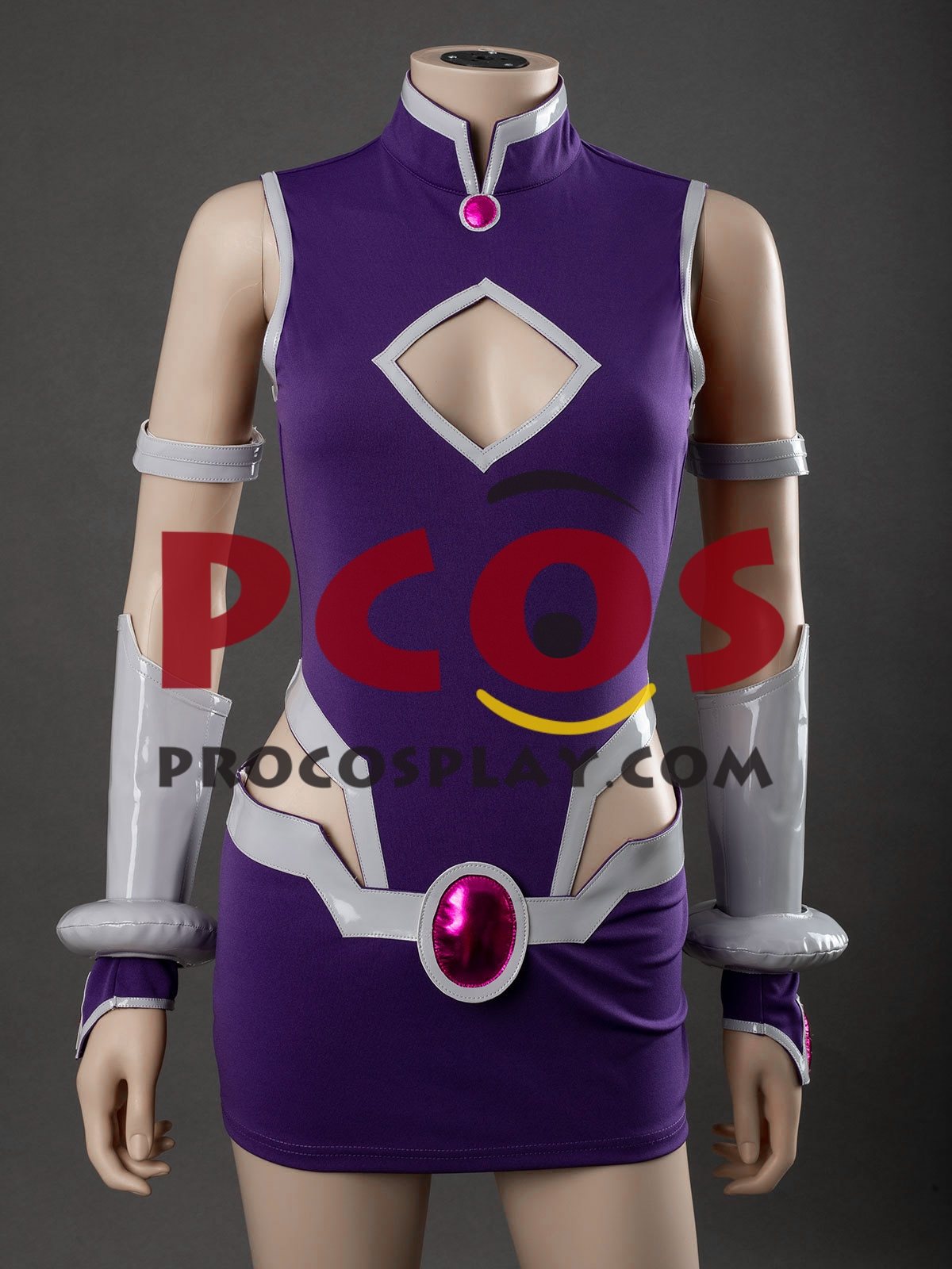 Ready to Ship vs. Cosplay Costume FY0243