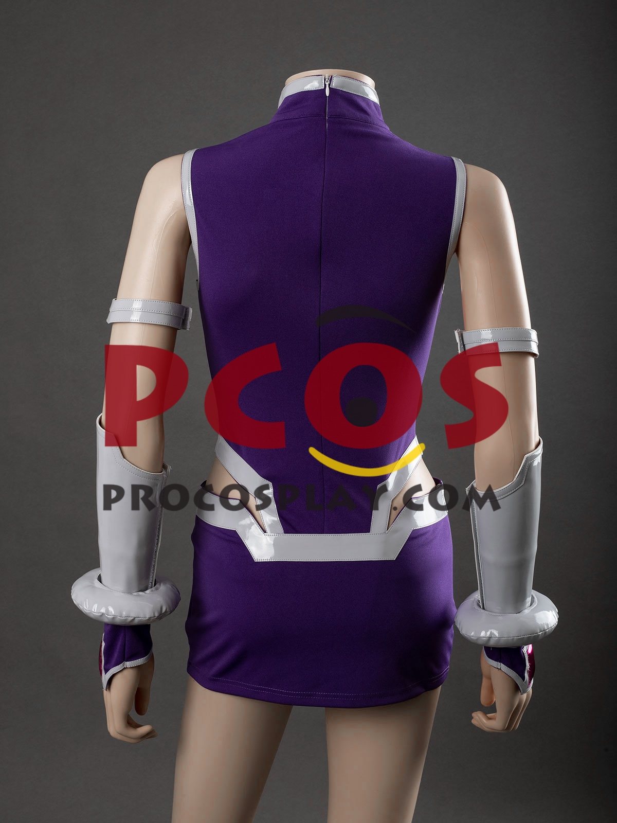 Ready to Ship vs. Cosplay Costume FY0243