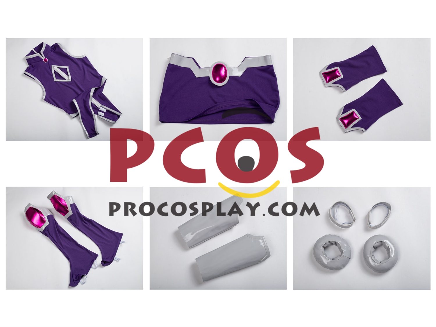 Ready to Ship vs. Cosplay Costume FY0243