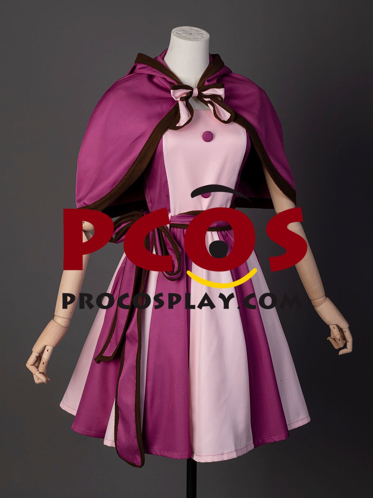 Ready to Ship Alice in Wonderland Cheshire Cat Cosplay Costume mp005600