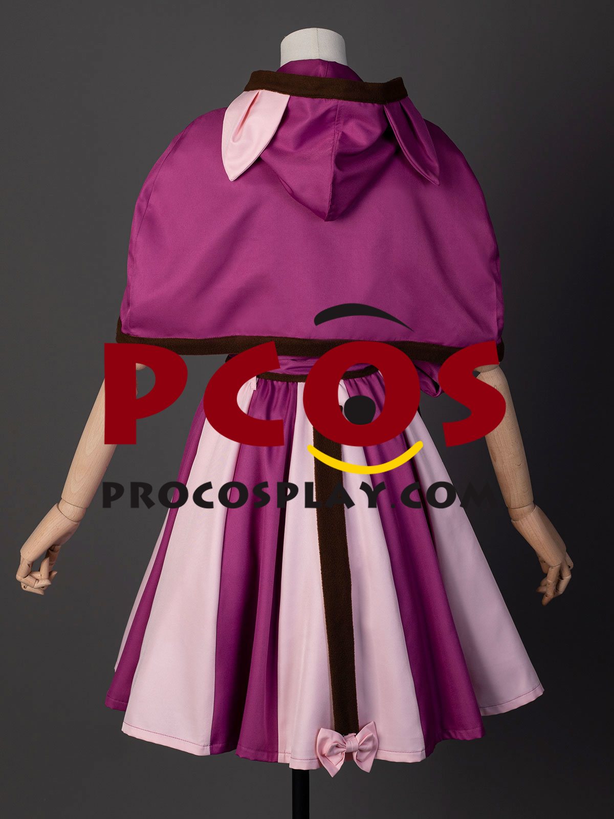 Ready to Ship Alice in Wonderland Cheshire Cat Cosplay Costume mp005600