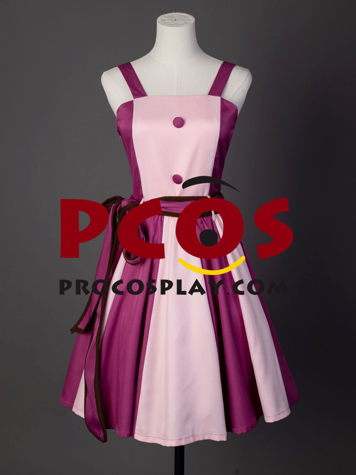 Ready to Ship Alice in Wonderland Cheshire Cat Cosplay Costume mp005600