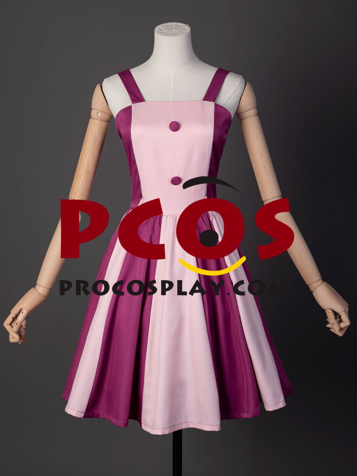 Ready to Ship Alice in Wonderland Cheshire Cat Cosplay Costume mp005600