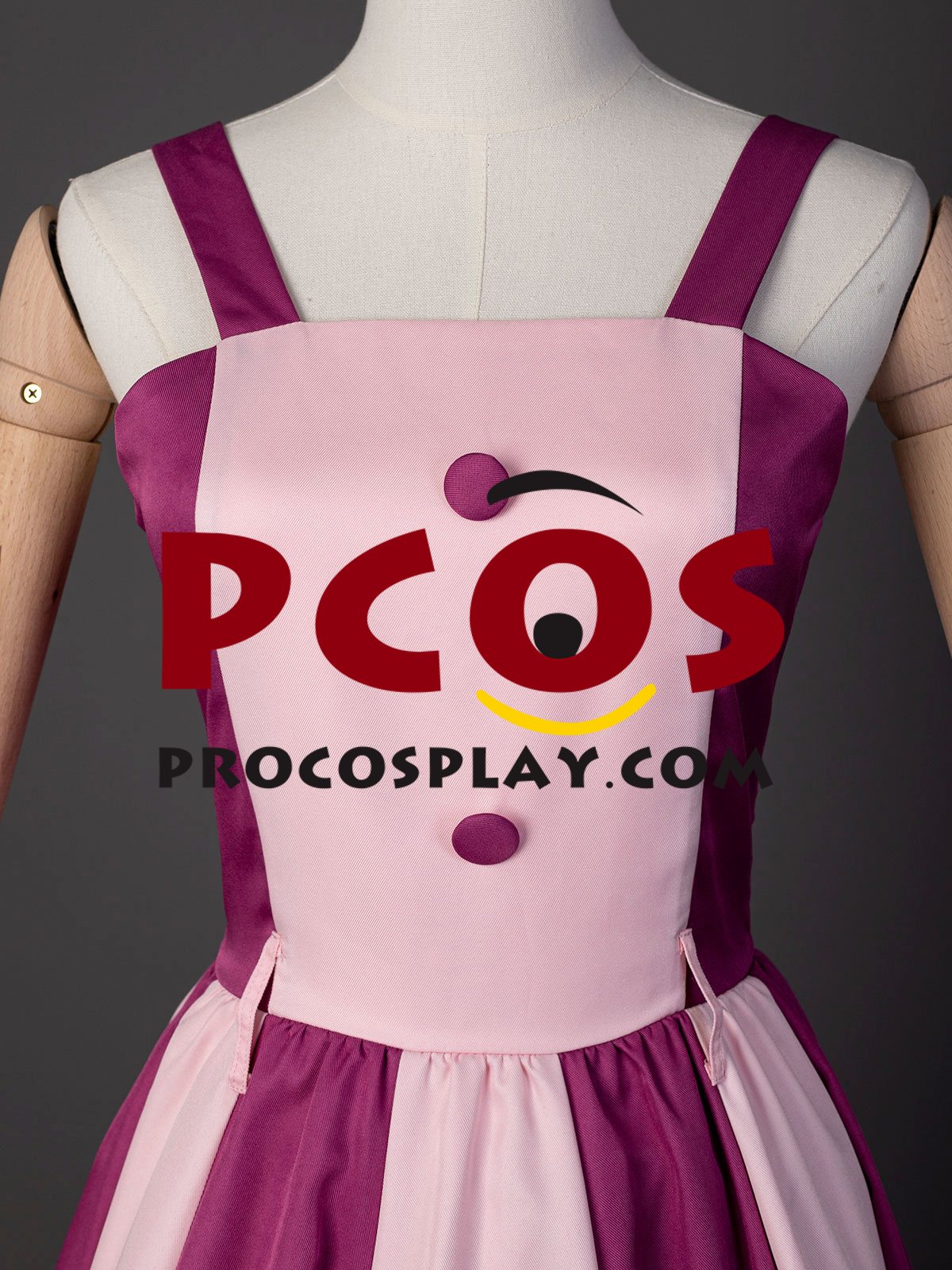 Ready to Ship Alice in Wonderland Cheshire Cat Cosplay Costume mp005600