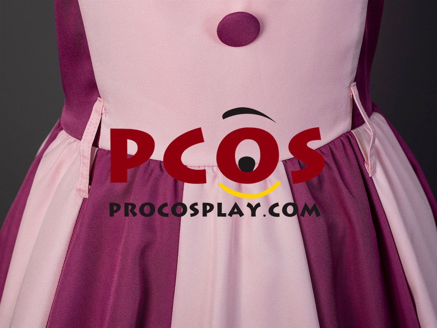 Ready to Ship Alice in Wonderland Cheshire Cat Cosplay Costume mp005600