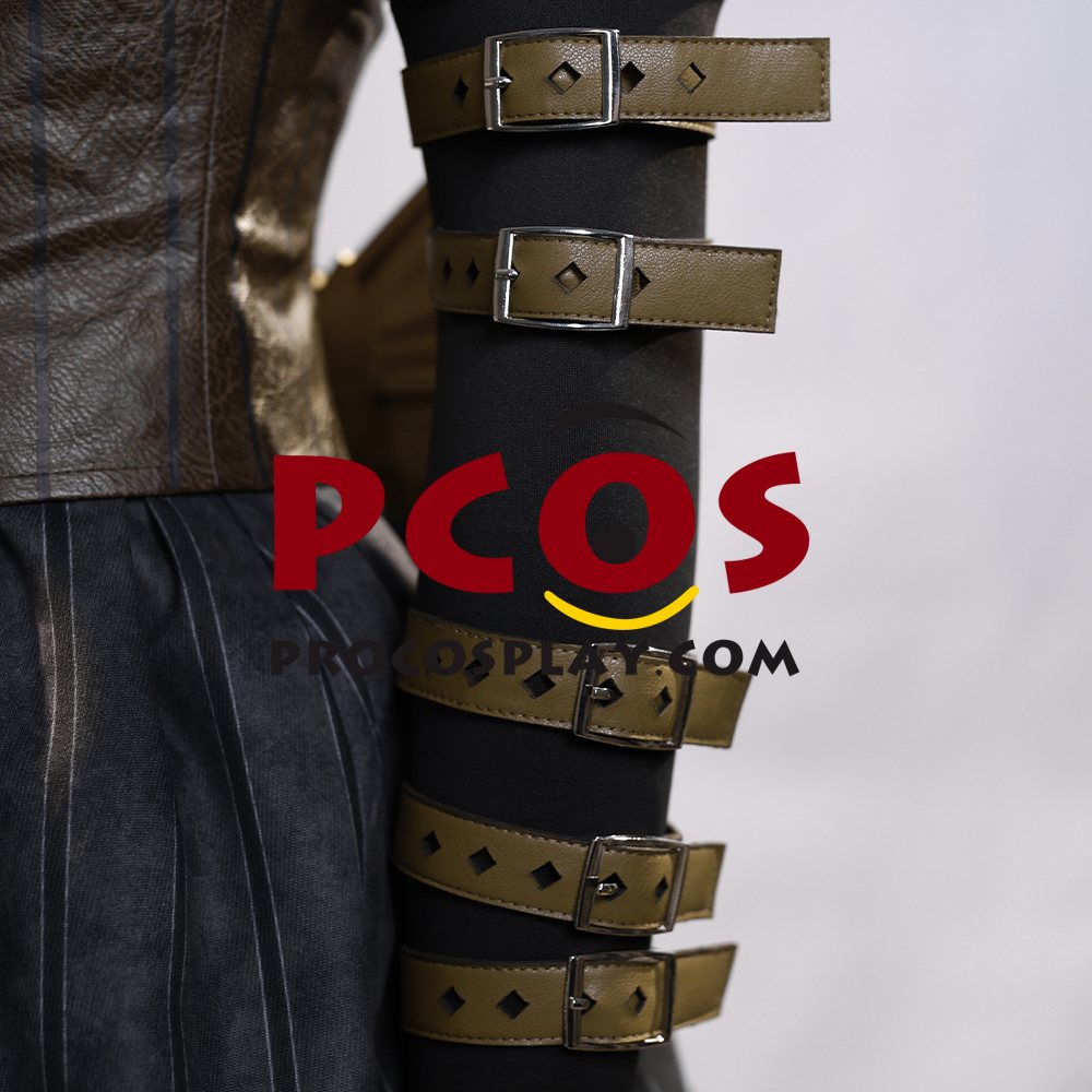 Alice: Madness Returns Alice Cosplay Costume C09131