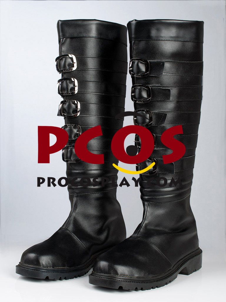 Alice: Madness Returns Alice Cosplay Shoes PRO-005 mp000397 (image for) Alice: Madness Returns Alice Cosplay Shoes PRO-005 mp000397