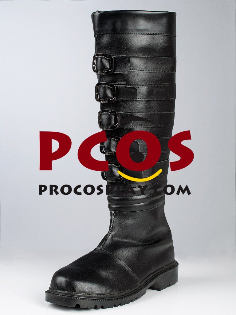 Alice: Madness Returns Alice Cosplay Shoes PRO-005 mp000397