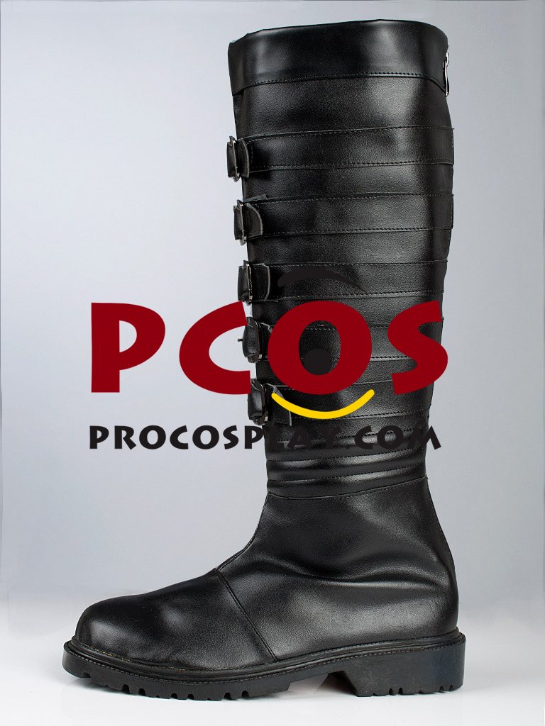 Alice: Madness Returns Alice Cosplay Shoes PRO-005 mp000397