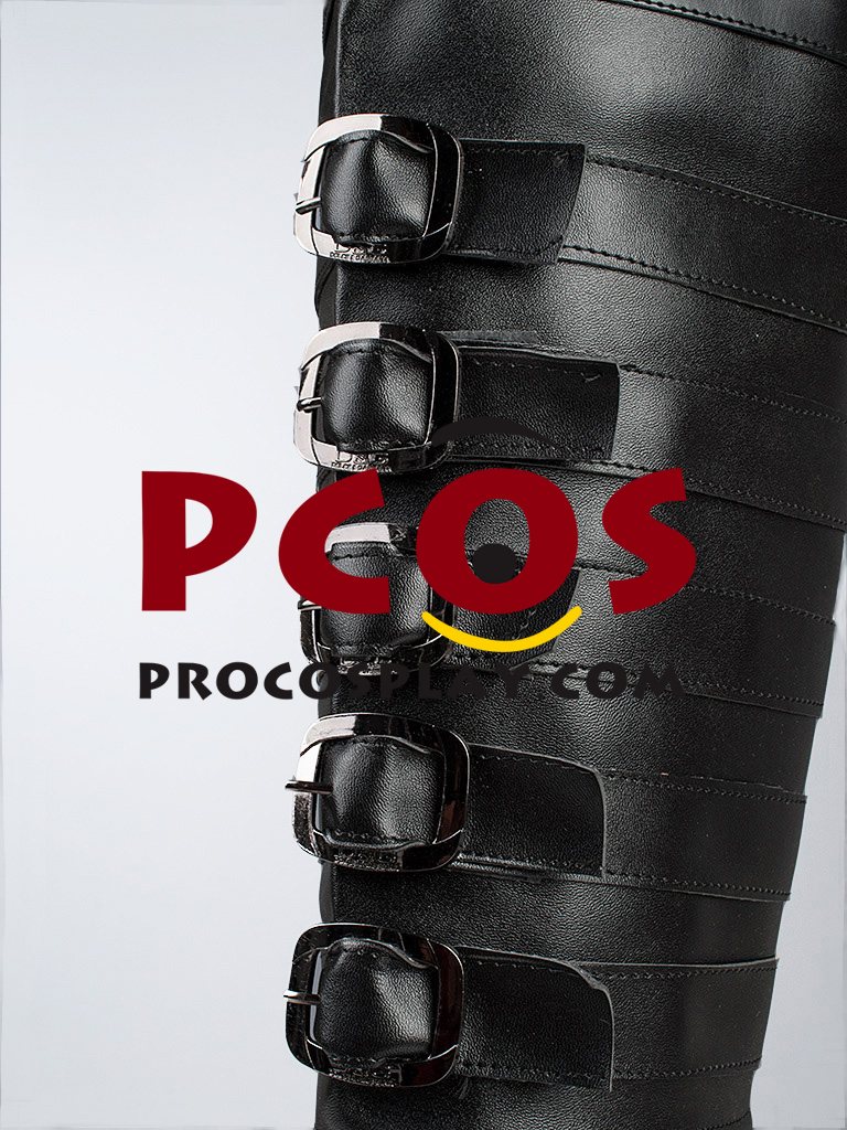 Alice: Madness Returns Alice Cosplay Shoes PRO-005 mp000397